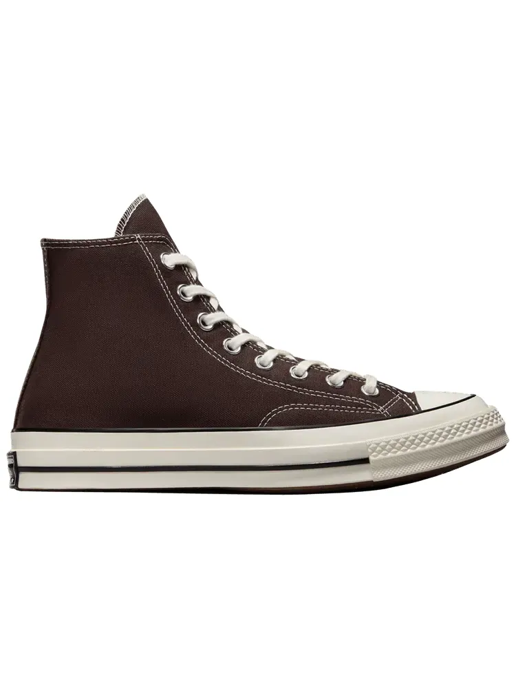 Кроссовки Converse Chuck 70 High 'Dark Root' — изображение 1 из 1, черный