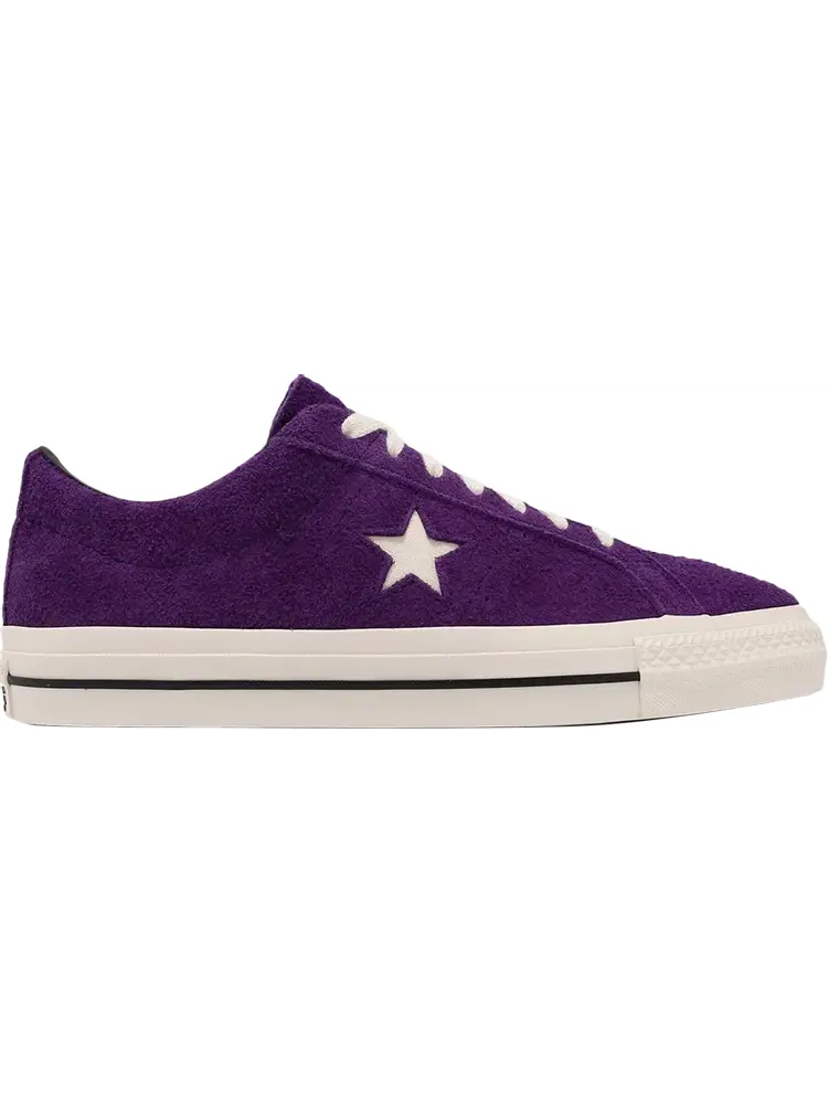 Кроссовки One Star Pro 'Night Purple' — изображение 1 из 1, фиолетовый