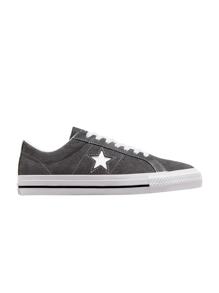 Кроссовки One Star Pro Low — изображение 1 из 1, темный материал