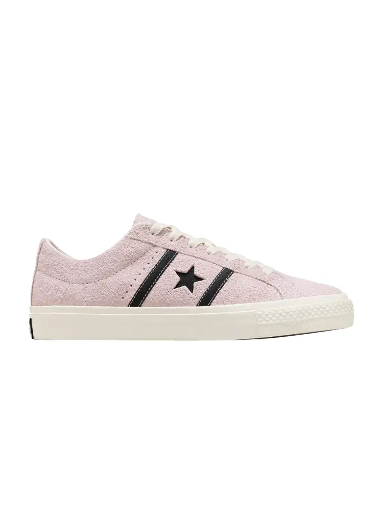 Кроссовки One Star Academy Pro Vintage Suede 'Blush Hush' — изображение 1 из 1, нежный шёпот