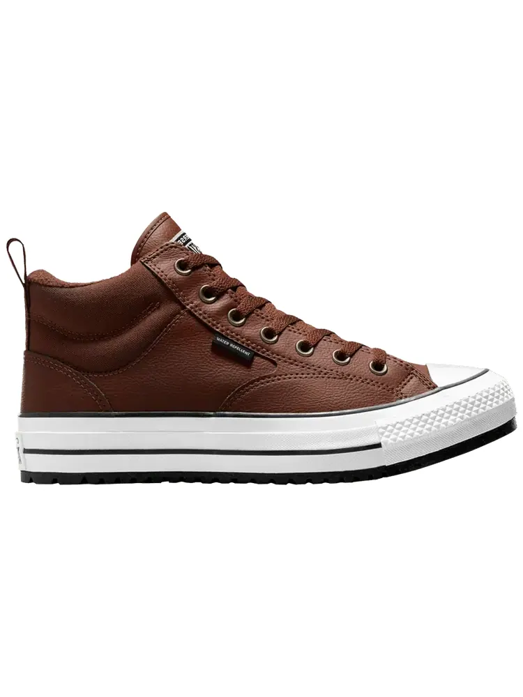 Кроссовки Converse Chuck Taylor All Star Mid 'Malden Street - Bear Nap Brown' — изображение 1 из 1, коричневый