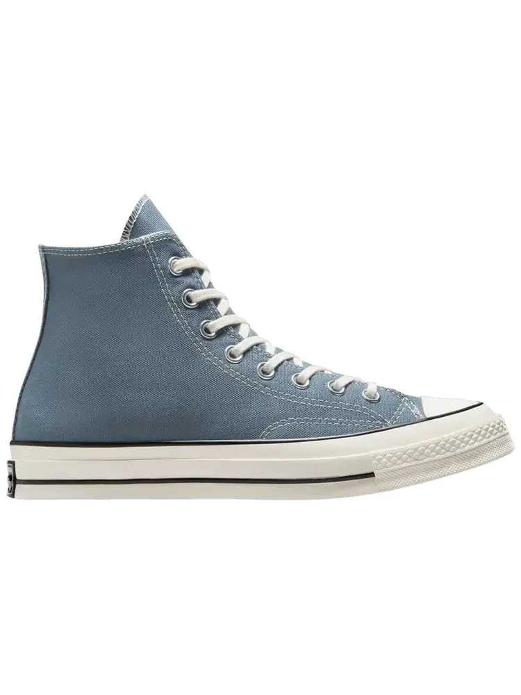 Кроссовки Converse Chuck 70 High 'Newtral Teal' — изображение 1 из 1, серый