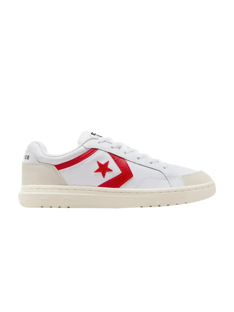 Кроссовки Pro Blaze Classic Low — изображение 1 из 1, белый красный