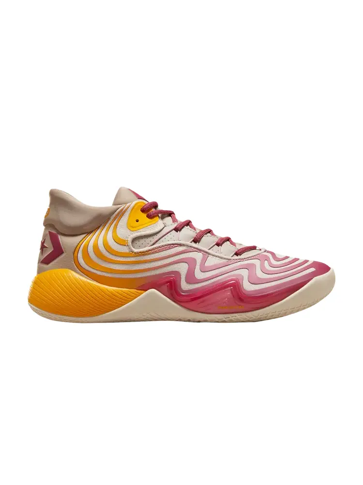 Кроссовки All Star BB Shift CX — изображение 1 из 1, светлый розовый