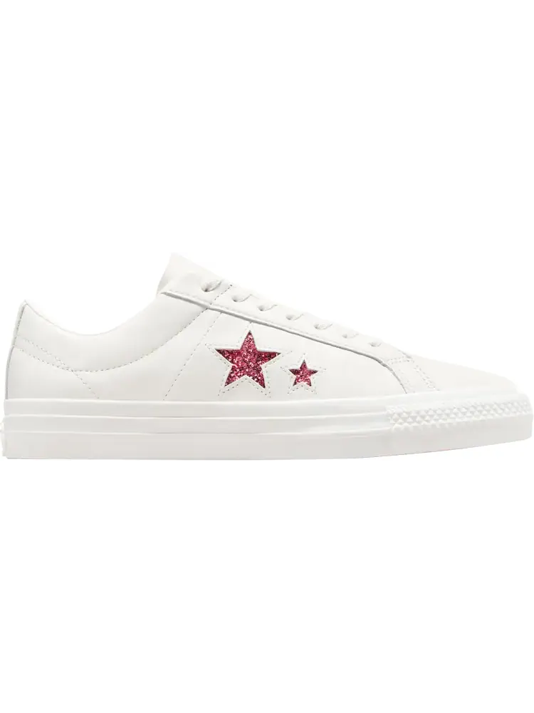 Кроссовки Turnstile x One Star Pro Low 'Only One Star' — изображение 1 из 1, белый