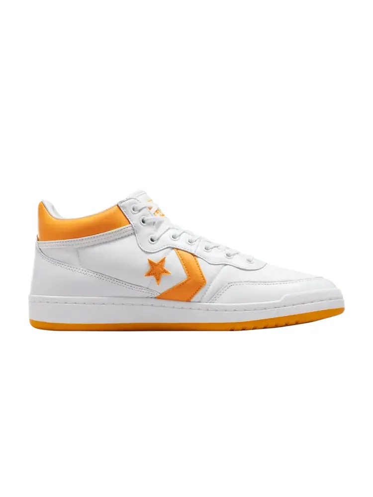 Кроссовки Converse Fastbreak Pro Mid — изображение 1 из 1, белый