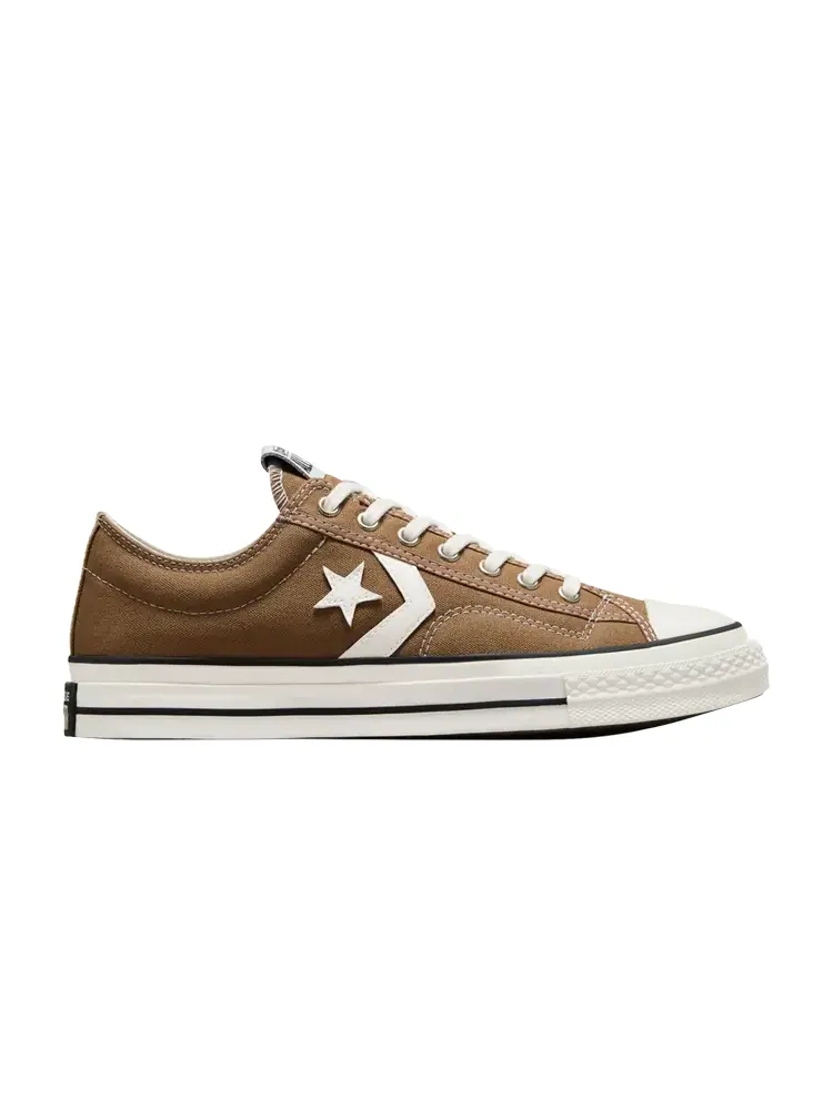Кроссовки Converse Star Player 76 Low — изображение 1 из 1, коричневый