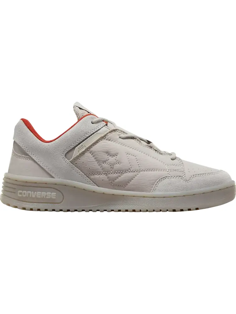 Кроссовки A-Cold-Wall* x Weapon Low 'Flint Rust' — изображение 1 из 1, серый