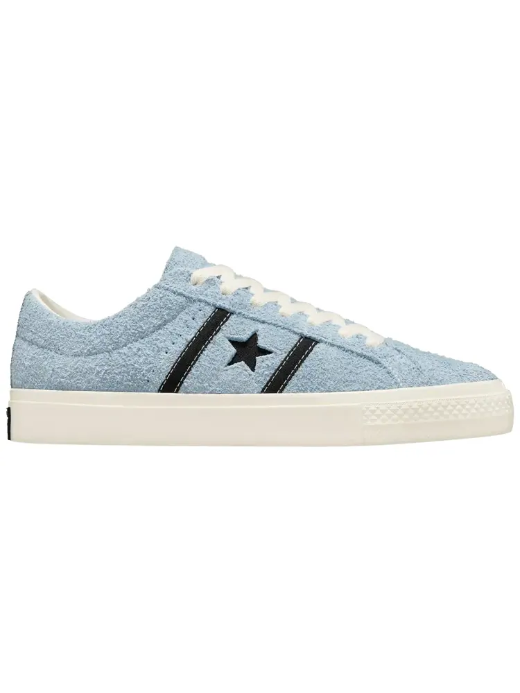 Кроссовки Converse One Star Academy Pro Suede 'Out Of The Blue' — изображение 1 из 1, синий