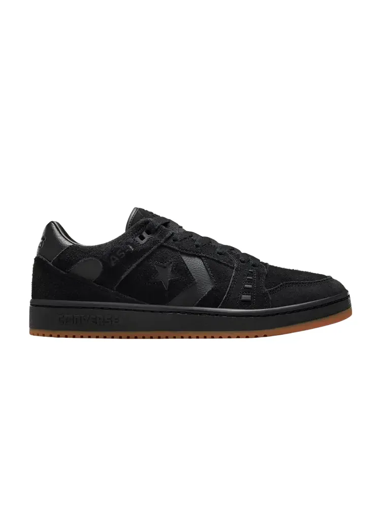 Кроссовки AS-1 Pro 'Black Gum' — изображение 1 из 1, черный