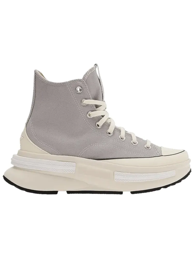 Кроссовки Converse Run Star Legacy CX Platform High 'Grey Area' — изображение 1 из 1, серый