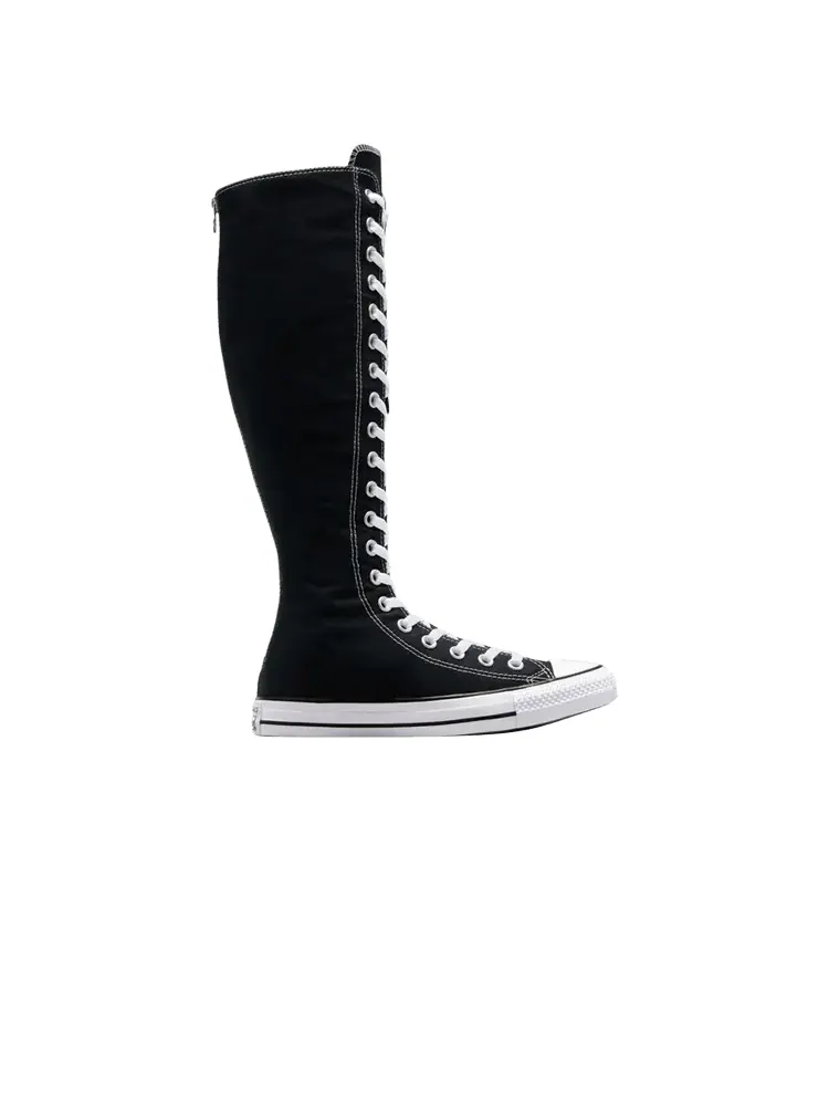 Кроссовки Chuck Taylor All Star XX High 'Black Natural Ivory' — изображение 1 из 1