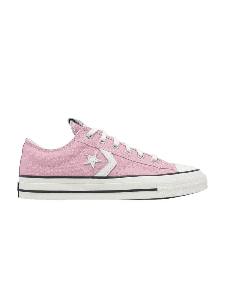 Кроссовки Converse Star Player 76 Low 'Lotus Pink' — изображение 1 из 1