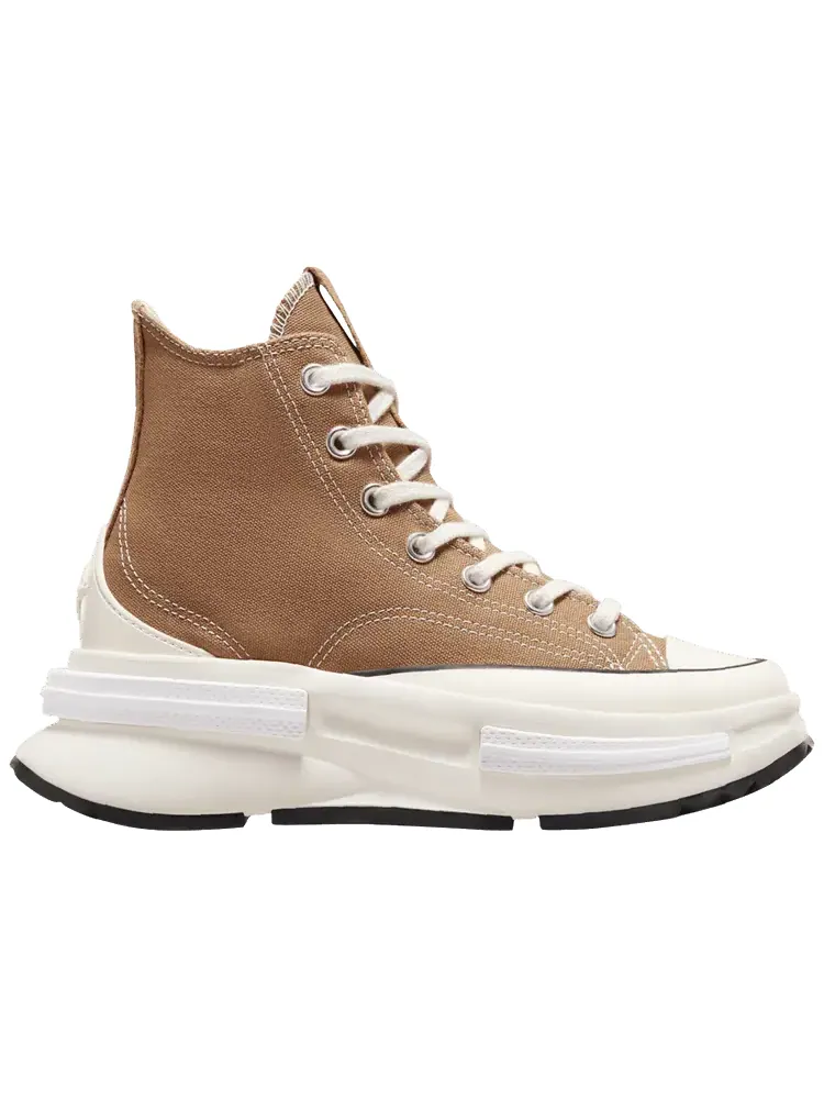 Кроссовки Converse Run Star Legacy CX Platform High 'Hot Tea' — изображение 1 из 1, загар