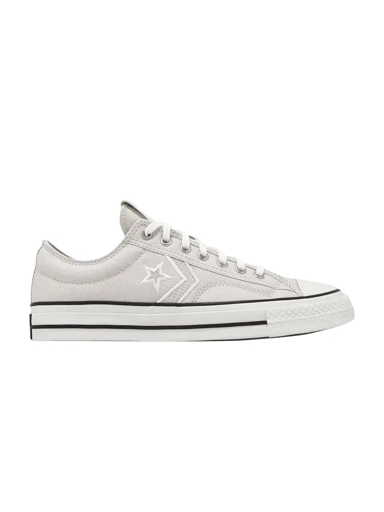 Кроссовки Converse Star Player 76 Low — изображение 1 из 1, серый