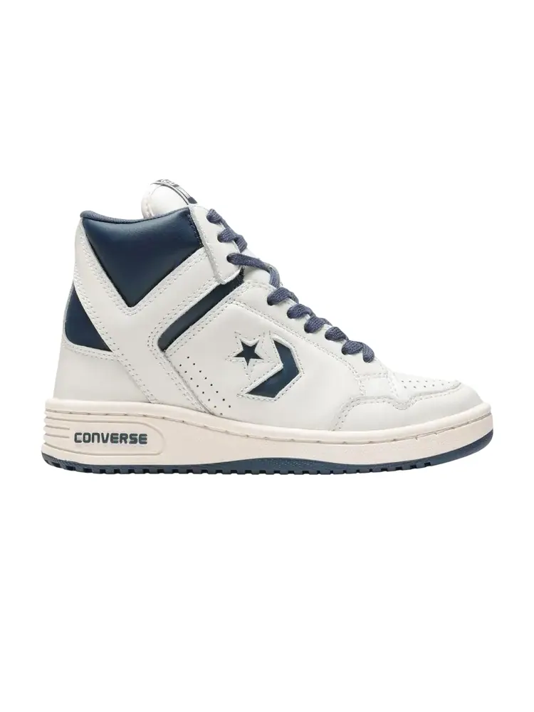 Кроссовки Converse Weapon High — изображение 1 из 1, белый