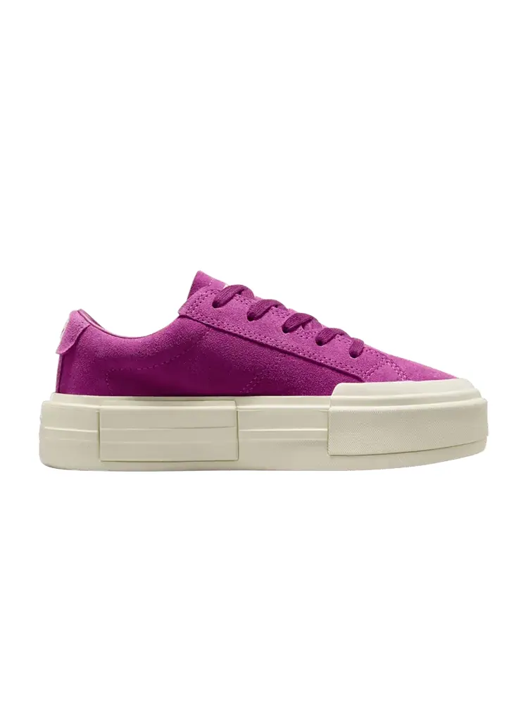 Кроссовки Converse Wmns Cruise Low Quantum Violet — изображение 1 из 1, фиолетовый