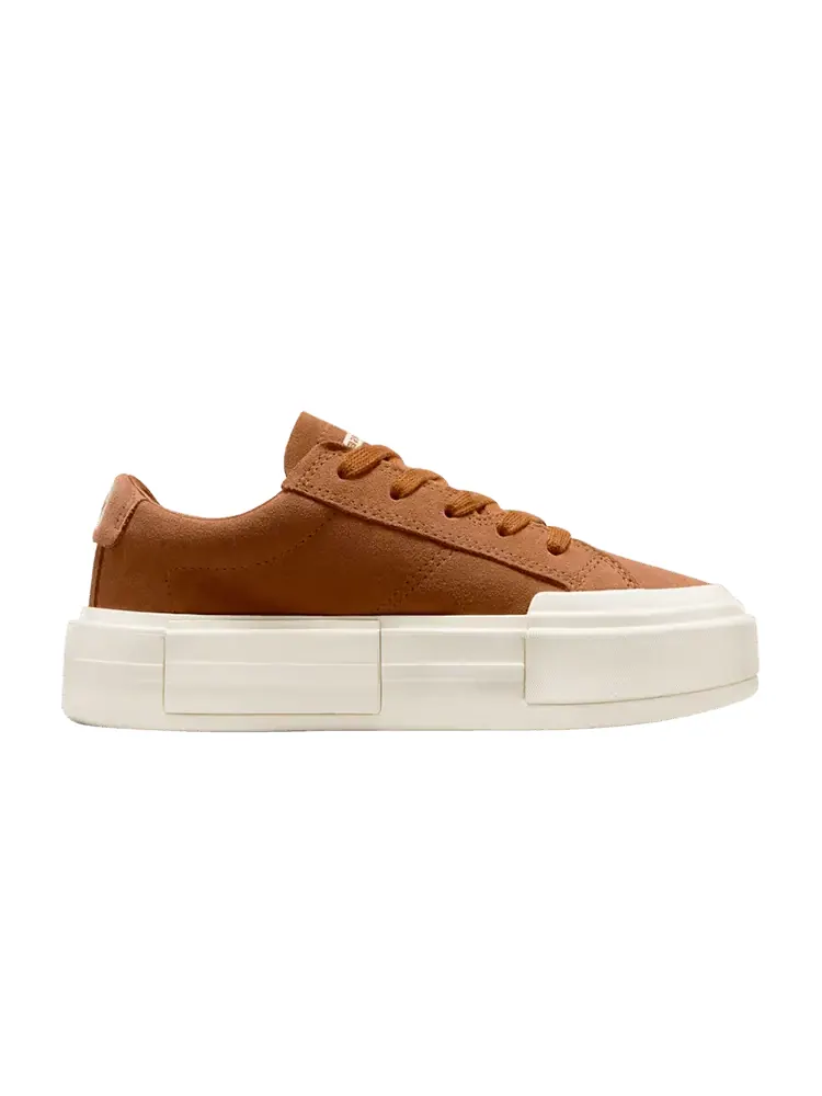 Кроссовки Converse Wmns Cruise Low Warm Tan — изображение 1 из 1, бежевый