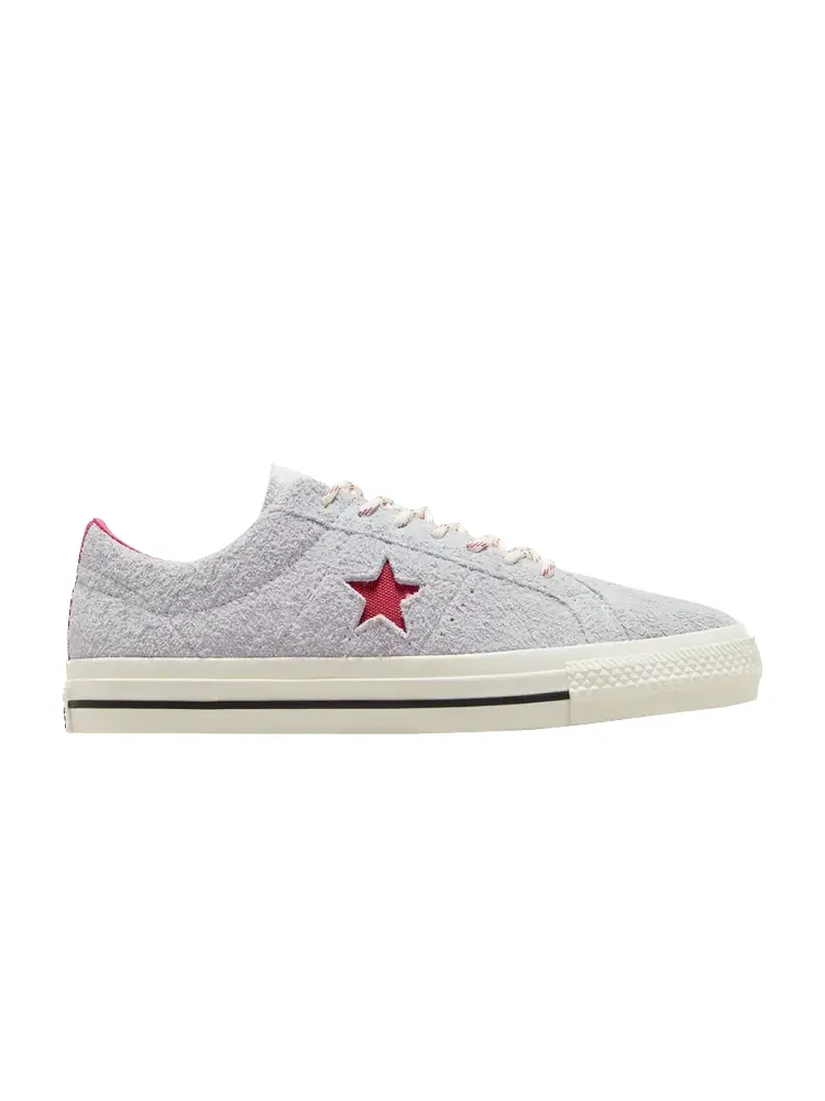 Кроссовки One Star Pro Low — изображение 1 из 1, серый розовый