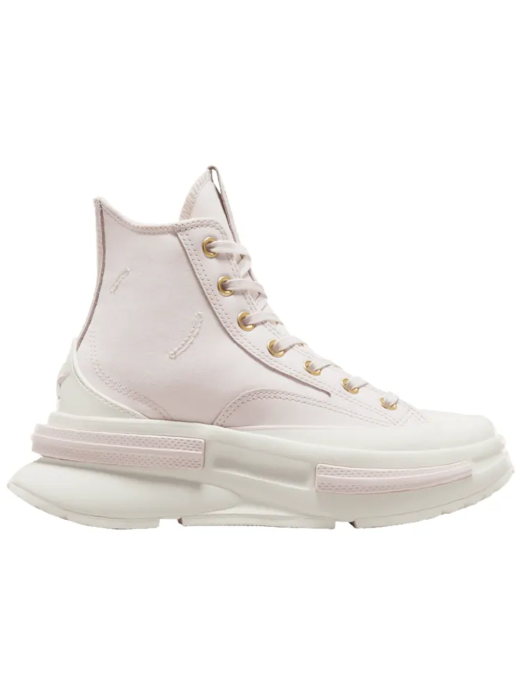 Кроссовки Converse Run Star Legacy CX Platform High 'Tailored Lines - Blush Hush' — изображение 1 из 1, розовый