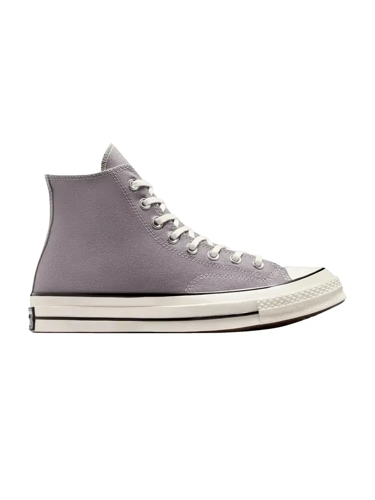 Кроссовки Converse Chuck 70 High 'Mauve Stone' — изображение 1 из 1, черный