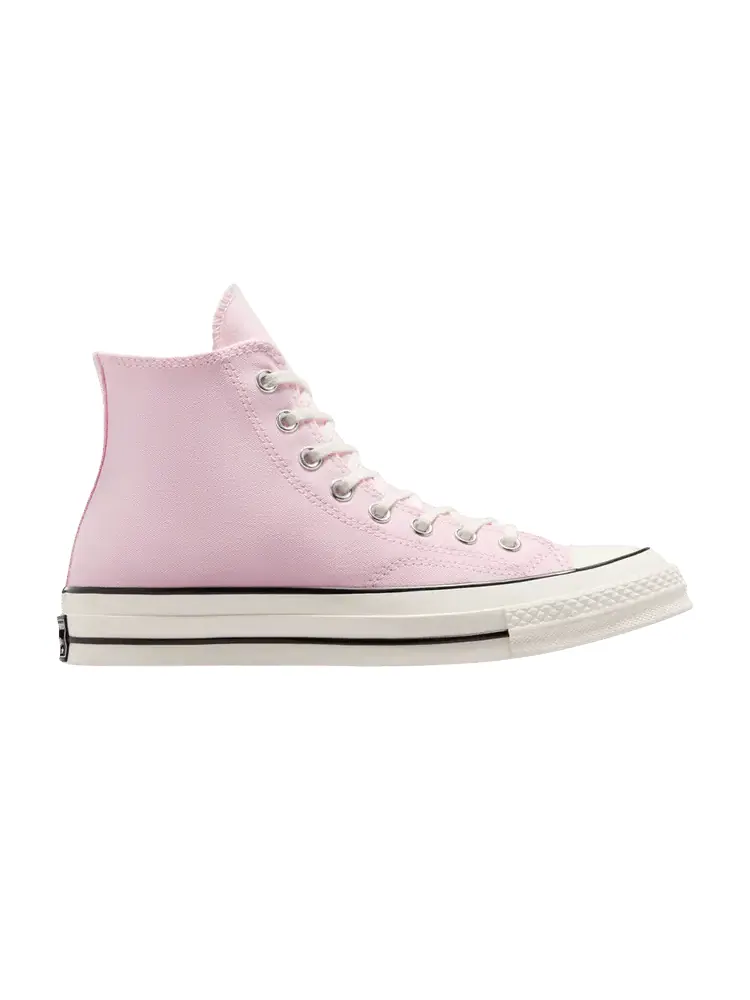 Кроссовки Chuck 70 High 'Pink Frosting' — изображение 1 из 1, розовый