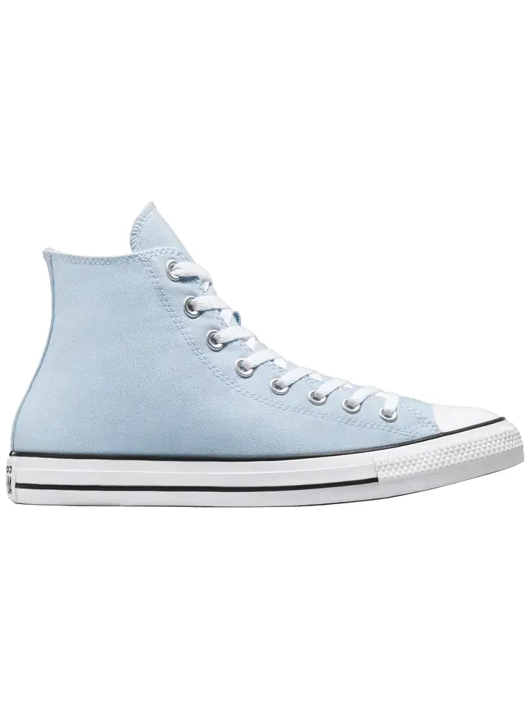 Кроссовки Converse Chuck Taylor All Star High 'Blue Supermoon' — изображение 1 из 1, синий