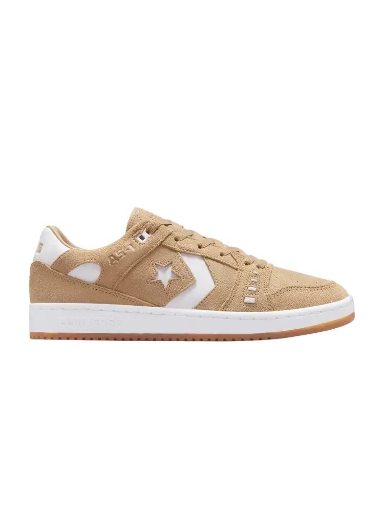 Кроссовки Converse AS-1 Pro Nomad Khaki Gum — изображение 1 из 1, хаки