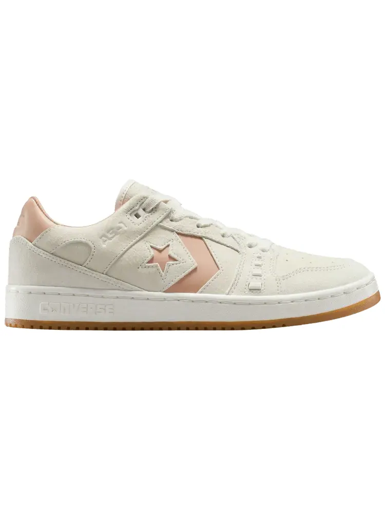 Кроссовки Converse AS-1 Pro 'Egret Vachetta Beige Gum' — изображение 1 из 1, бежевый
