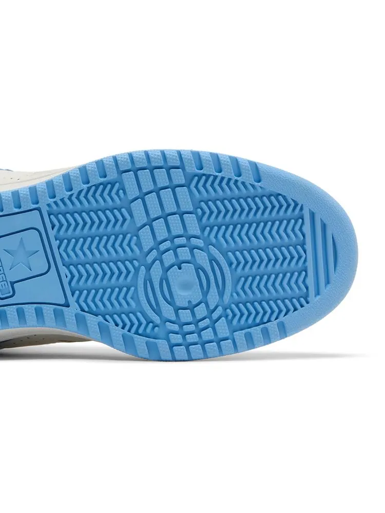 Кроссовки Converse Weapon Mid 'Light Blue' — изображение 5 из 8, синий