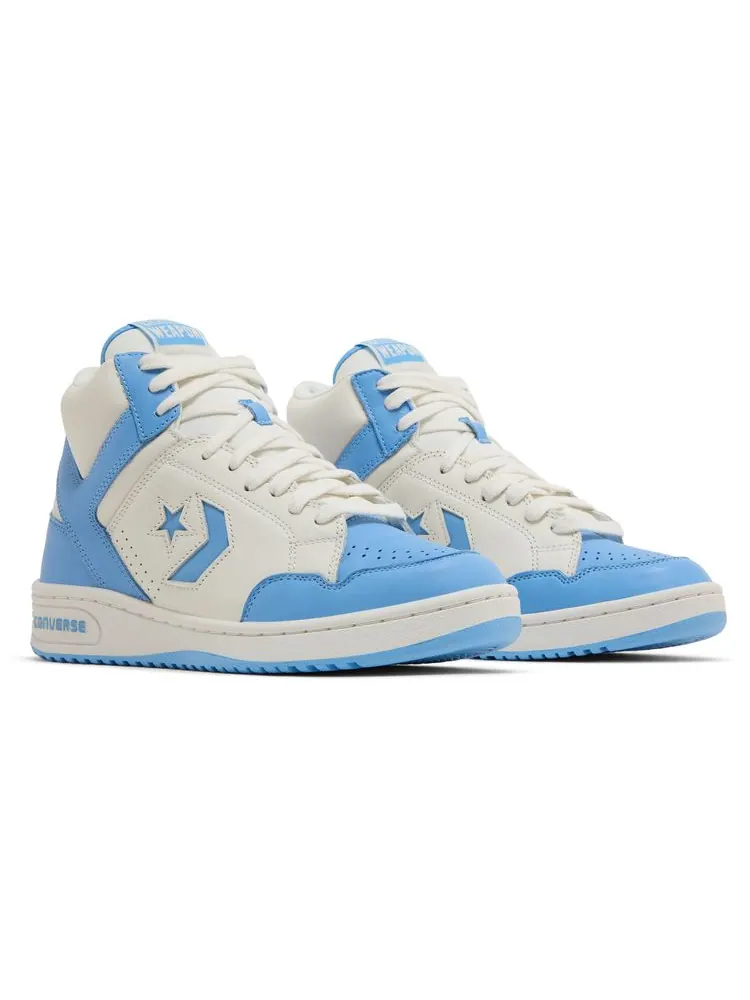 Кроссовки Converse Weapon Mid 'Light Blue' — изображение 8 из 8, синий