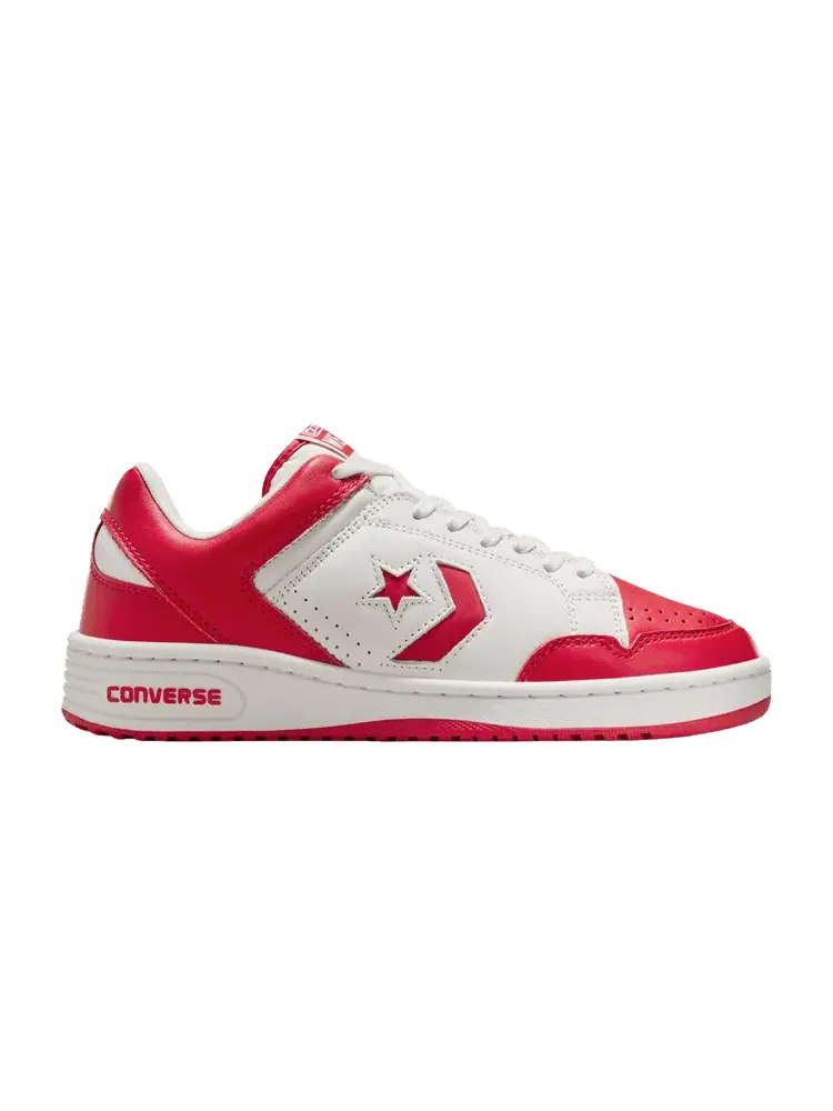 Кроссовки Weapon Low 'Red Vintage White' — изображение 1 из 1, красный винтажный белый
