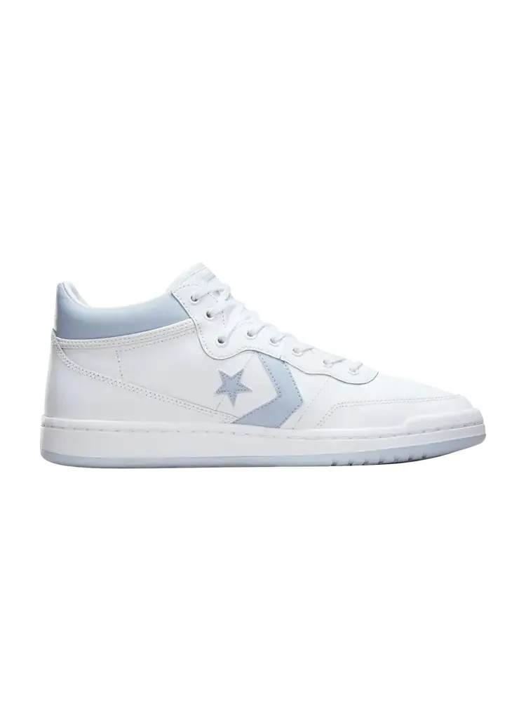 Кроссовки Converse Fastbreak Pro Leather Mid — изображение 1 из 1, белый