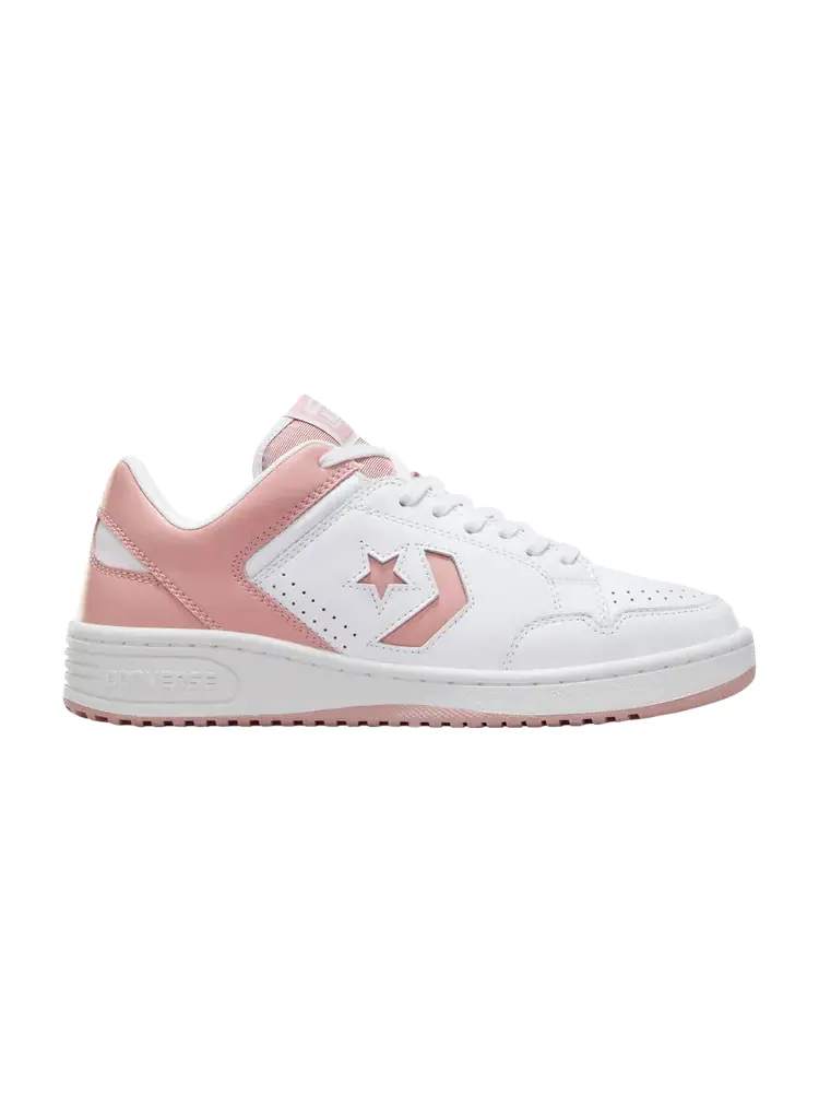 Кроссовки Converse Weapon Low — изображение 1 из 1, белый
