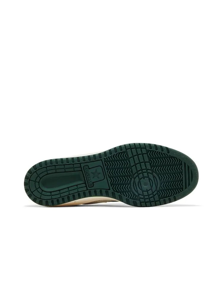 Кроссовки Converse Weapon Low Green Envy Vintage White — изображение 4 из 6, зеленый винтажный белый