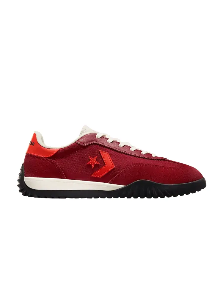 Кроссовки Converse Wmns Run Star Trainer Retro Sport - Park Red — изображение 1 из 1, красный
