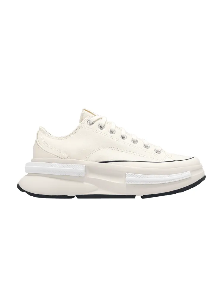 Кроссовки Converse Run Star Legacy CX Low 'Egret' — изображение 1 из 1, цапля