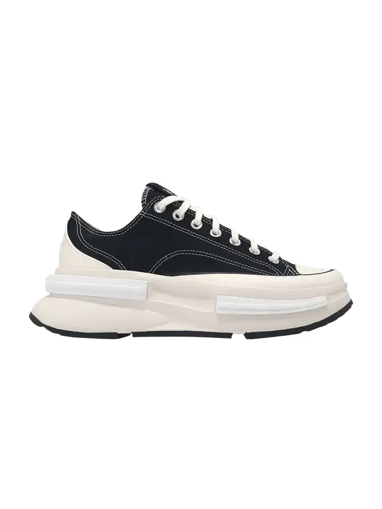 Кроссовки Converse Run Star Legacy CX Low 'Black White' — изображение 1 из 1, черный/белый