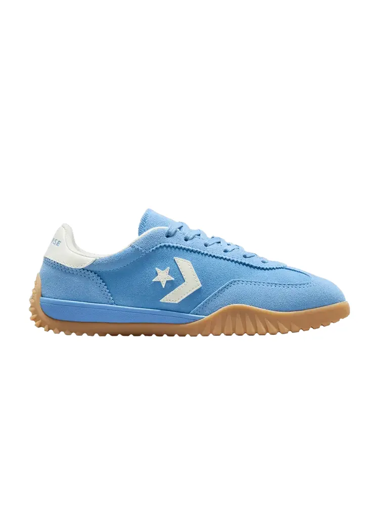 Кроссовки Converse Run Star Trainer Open Sky — изображение 1 из 1, голубой