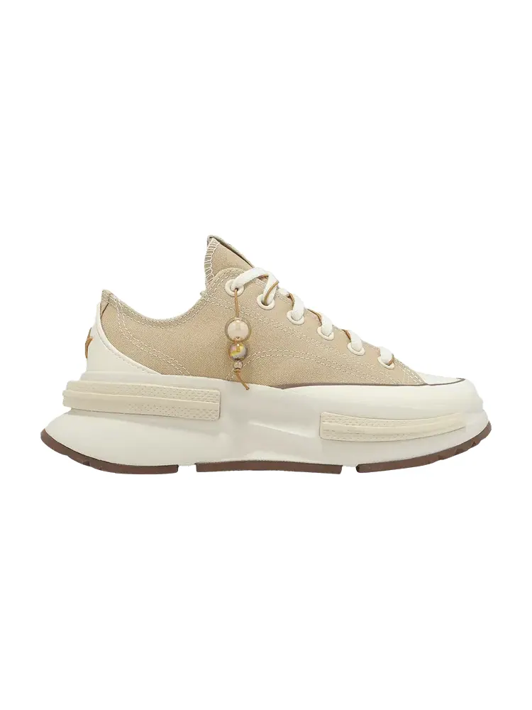 Кроссовки Converse Run Star Legacy CX Low 'Khaki Charm' — изображение 1 из 1, желто-коричневый
