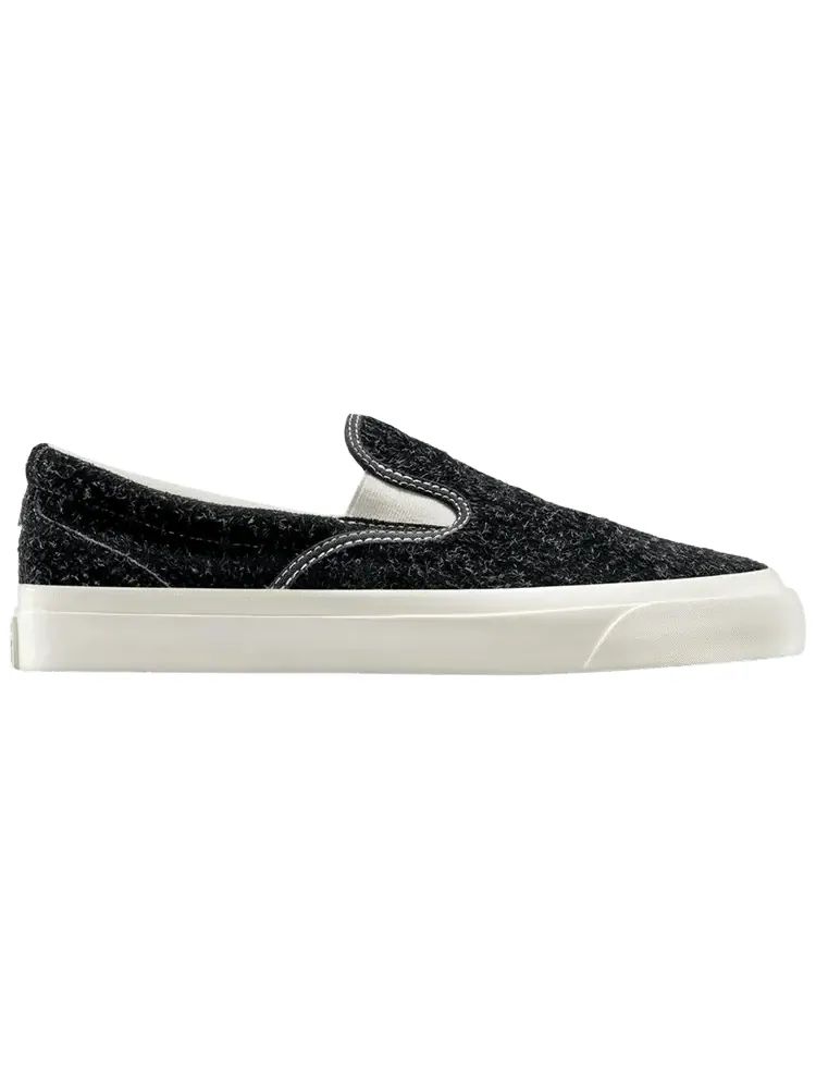 Кроссовки Converse Golf Le Fleur x One Star CC Pro Slip Cons Low 'Black Beauty' — изображение 1 из 1, черный
