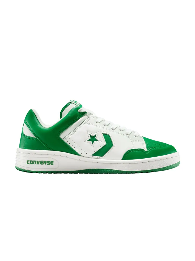 Кроссовки Weapon Low 'Green Vintage White' — изображение 1 из 1, зеленый винтажный белый
