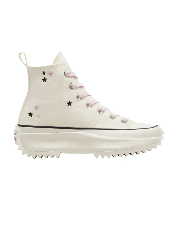 Кроссовки Run Star Hike Platform High — изображение 1 из 1, розовый