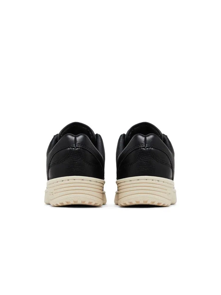 Кроссовки Converse Weapon Low 'Mono Pack - Black Natural Ivory' — изображение 7 из 9