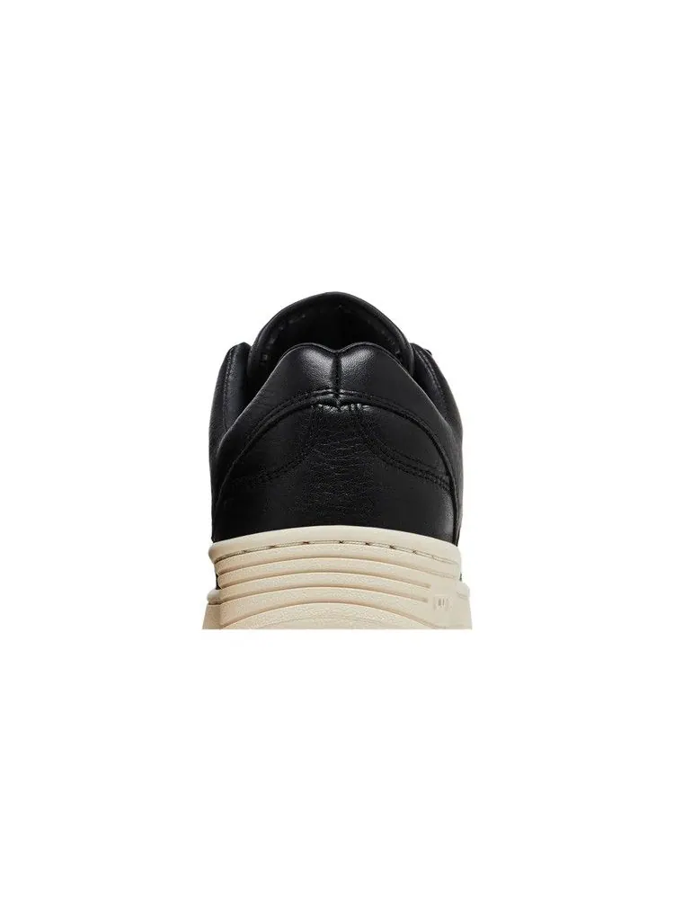 Кроссовки Converse Weapon Low 'Mono Pack - Black Natural Ivory' — изображение 8 из 9
