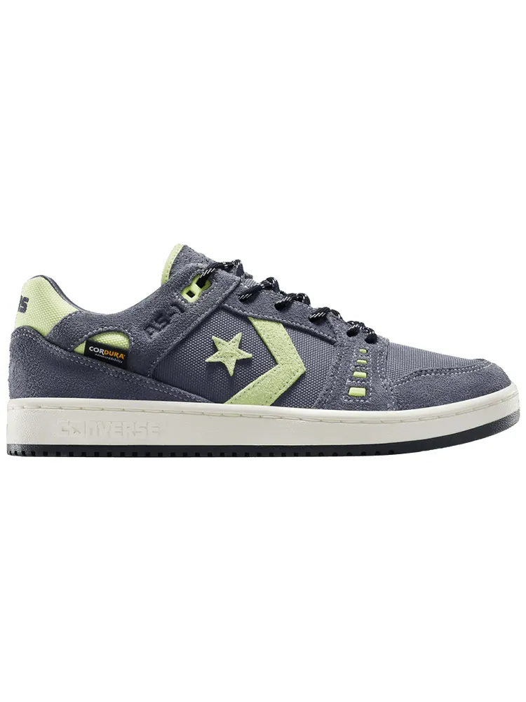 Кроссовки Converse AS-1 Pro 'Suede & Cordura - Plum Cove Citron' — изображение 1 из 1, оранжевый