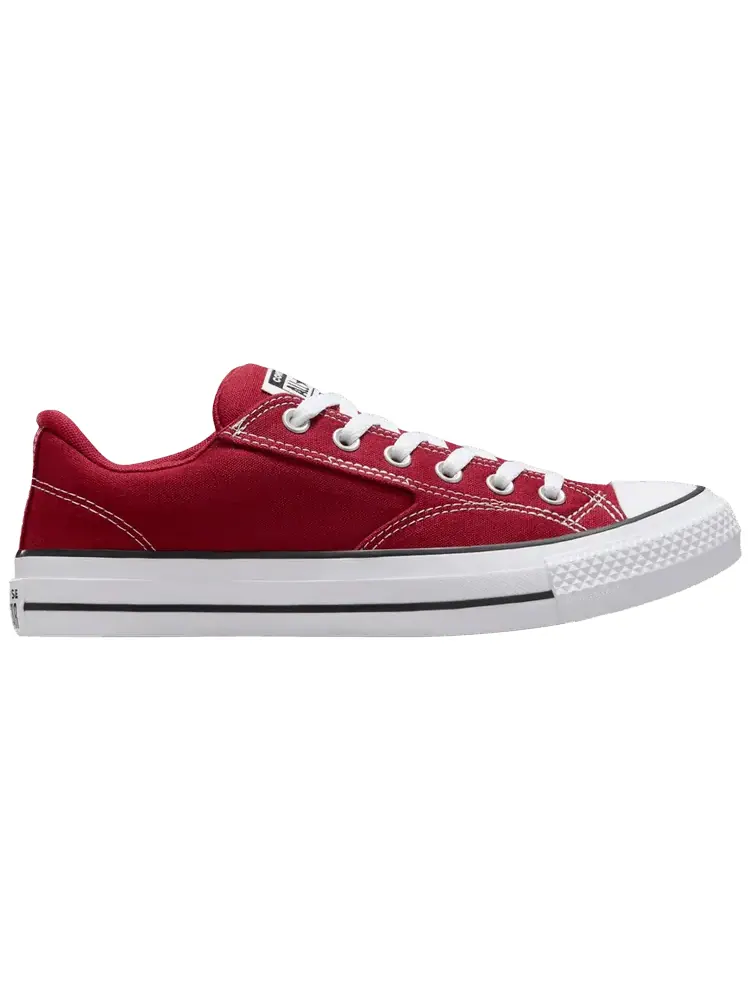 Кроссовки Converse Chuck Taylor All Star Low 'Malden Street - Park Red' — изображение 1 из 1, красный