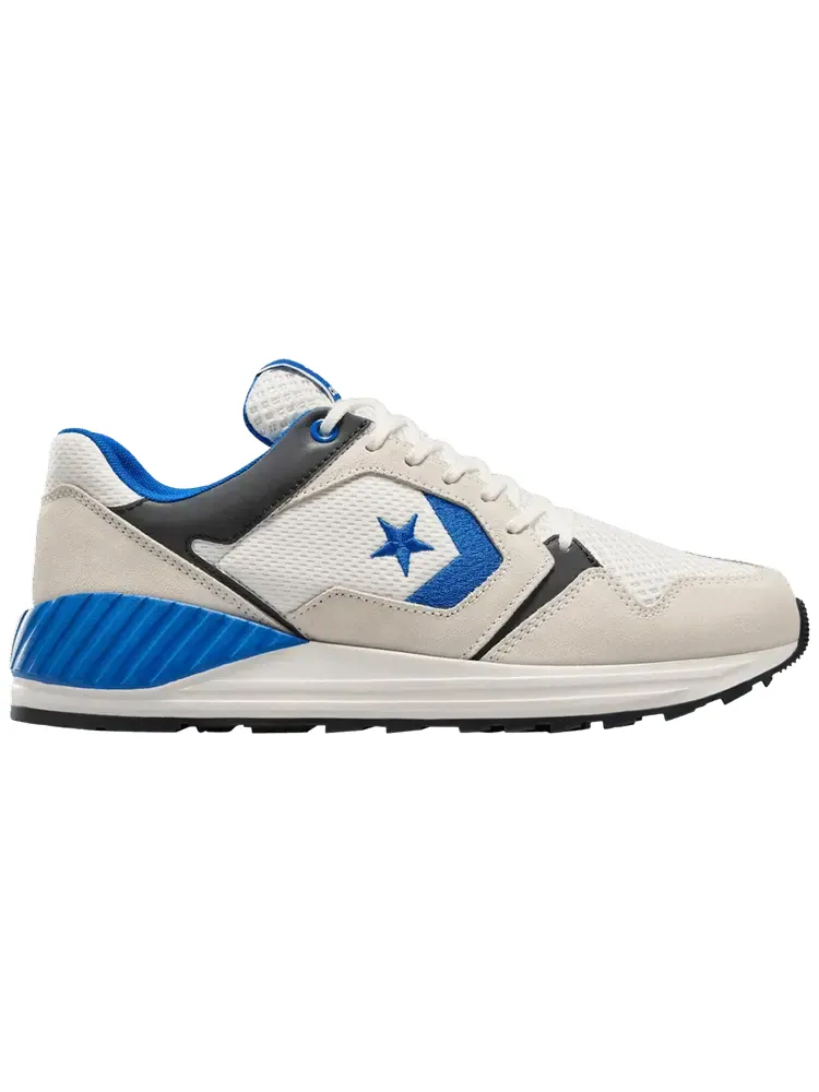 Кроссовки Converse Wave Trainer 'Vintage White Blue' — изображение 1 из 1, винтажный белый синий