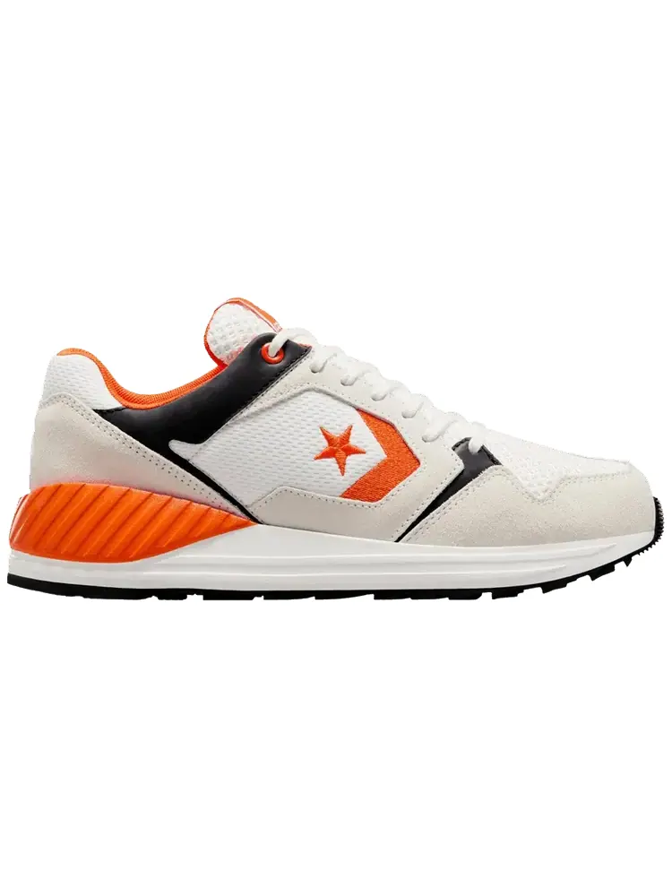 Кроссовки Converse Wave Trainer 'Vintage White Orange' — изображение 1 из 1