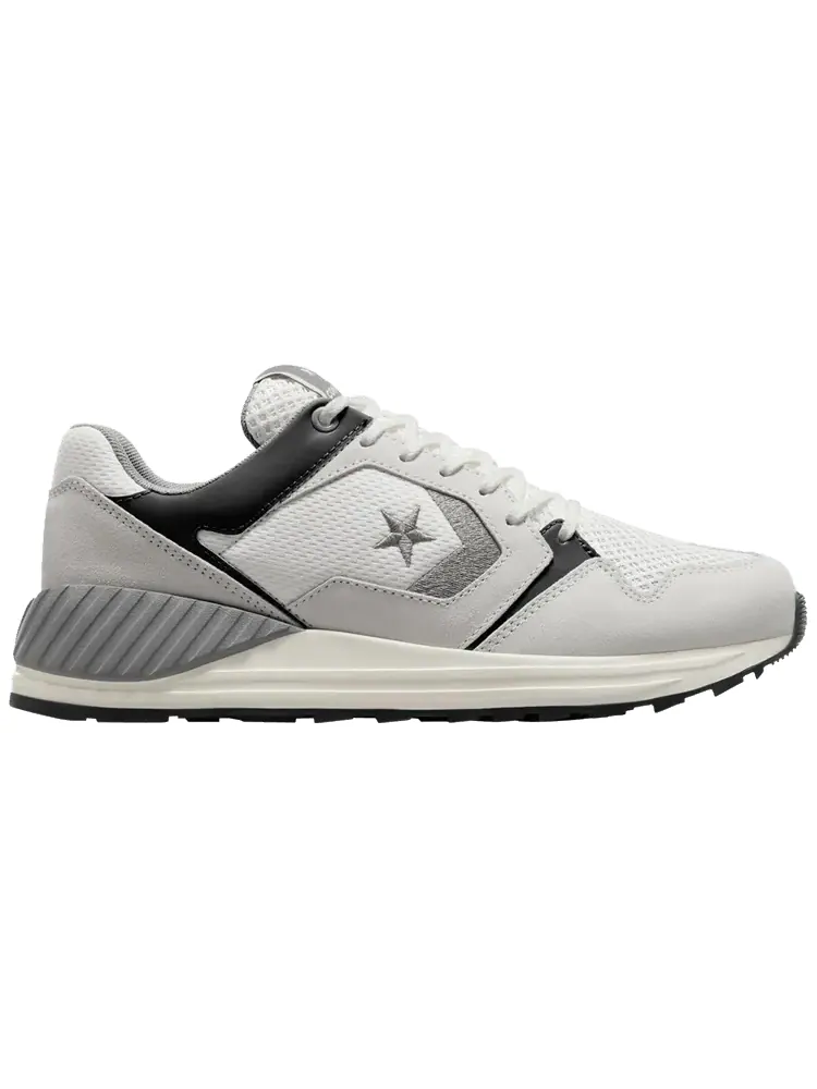 Кроссовки Converse Wave Trainer 'Barely Grey Vintage White' — изображение 1 из 1, серый винтажный белый